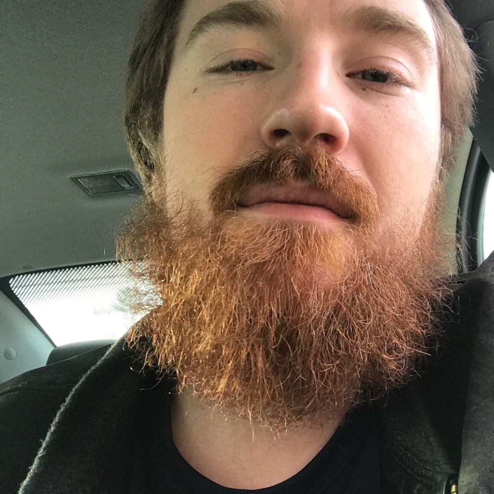Meet your Posher, Zachary